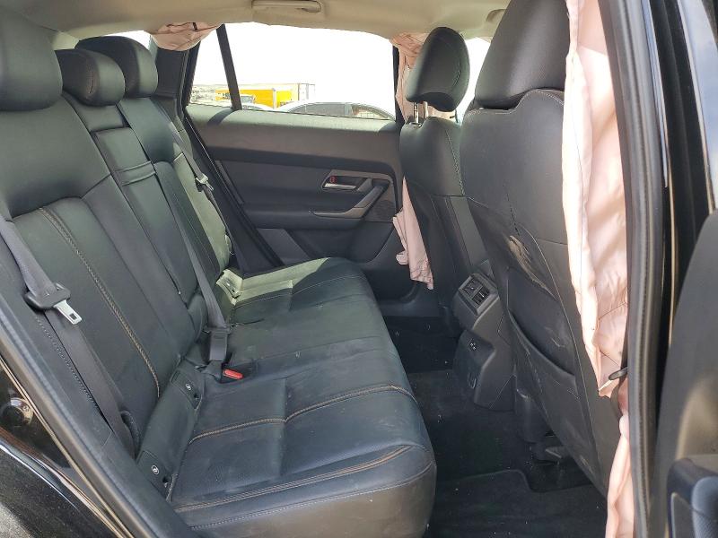 Продажа на аукционе авто 2024 Mazda Cx-50, vin: 7MMVABXY2RN192659, номер лота: 52007316