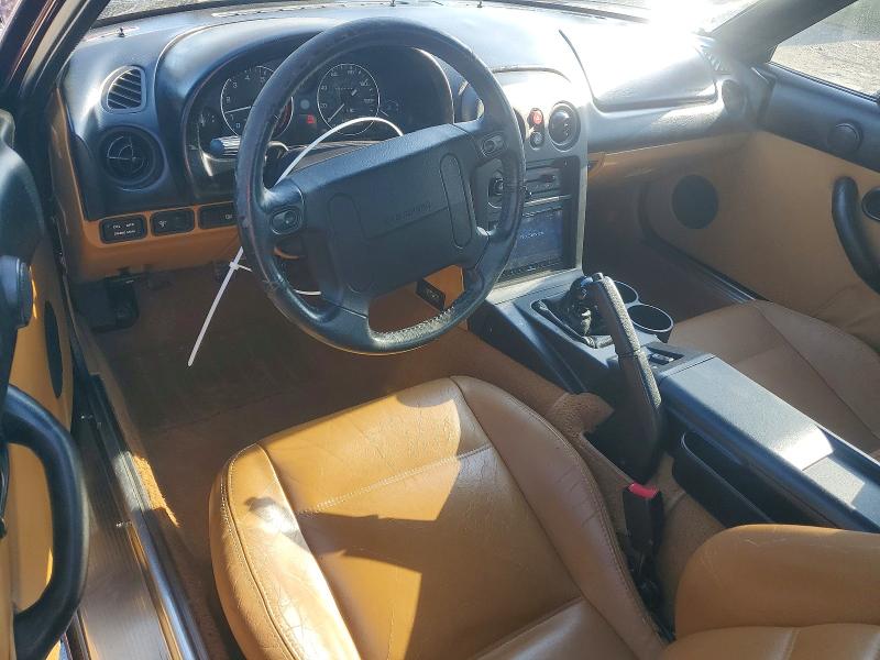 Aukcja sprzedaży 1995 Mazda Mx-5 Miata, vin: JM1NA3531S0612492, numer aukcji: 50668026