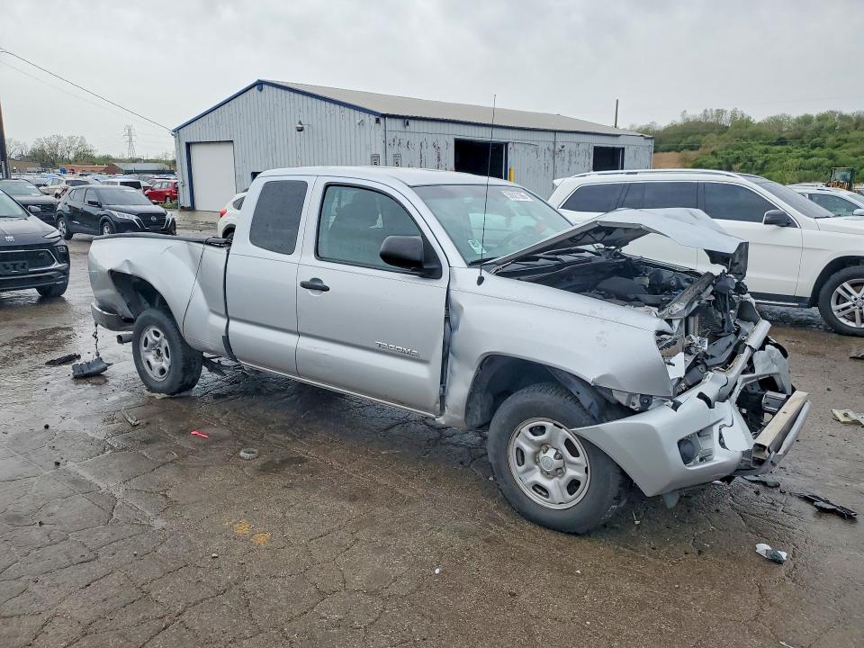 Aukcja sprzedaży 2013 Toyota Tacoma, vin: 5TFTX4CN6DX025313, numer aukcji: 50927366