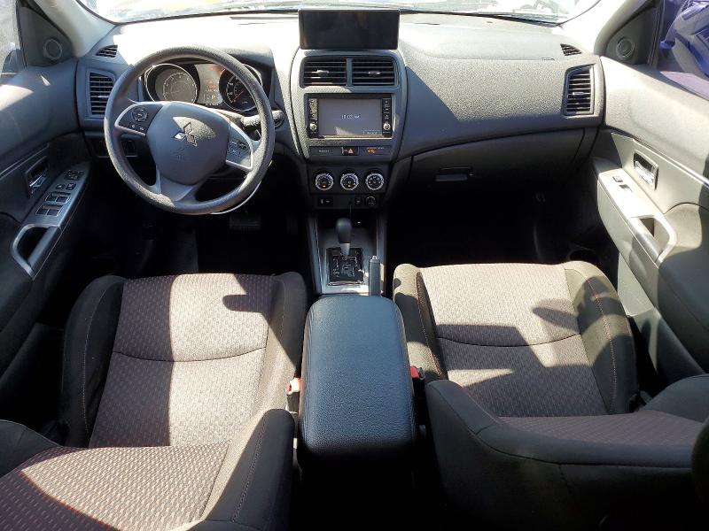 Aukcja sprzedaży 2018 Mitsubishi Outlander Sport, vin: JA4AP3AU4JU005306, numer aukcji: 49177036