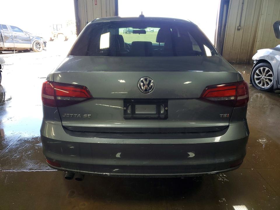 49827496 :رقم المزاد ، 3VWD67AJ2GM418273 vin ، 2016 Volkswagen Jetta مزاد بيع