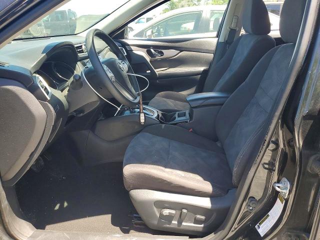 2016 Nissan Rogue მანქანა იყიდება აუქციონზე, vin: KNMAT2MVXGP638917, აუქციონის ნომერი: 49946256