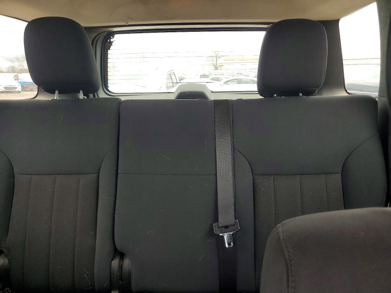 Aukcja sprzedaży 2012 Jeep Liberty, vin: 1C4PJMAK9CW186996, numer aukcji: 50303036