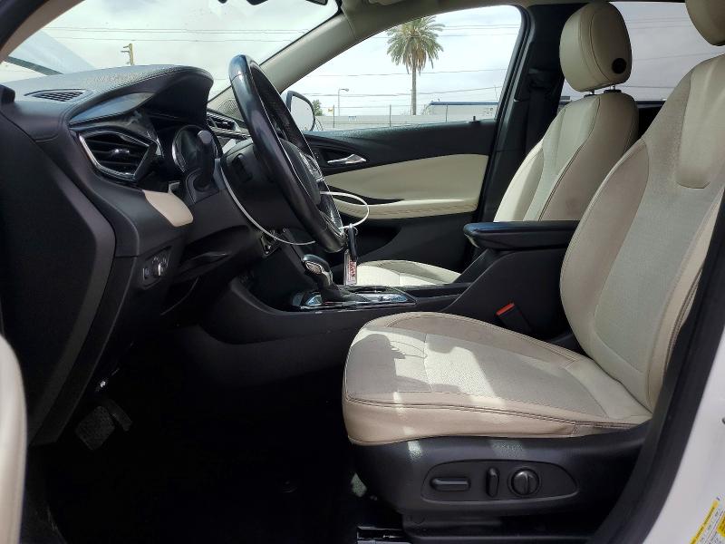 Aukcja sprzedaży 2021 Buick Encore Gx, vin: KL4MMDSL6MB154253, numer aukcji: 50304656