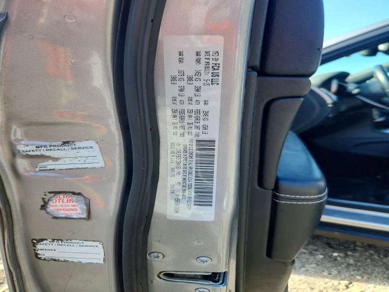2015 Jeep Grand Cherokee მანქანა იყიდება აუქციონზე, vin: 1C4RJFBG9FC844160, აუქციონის ნომერი: 49509236