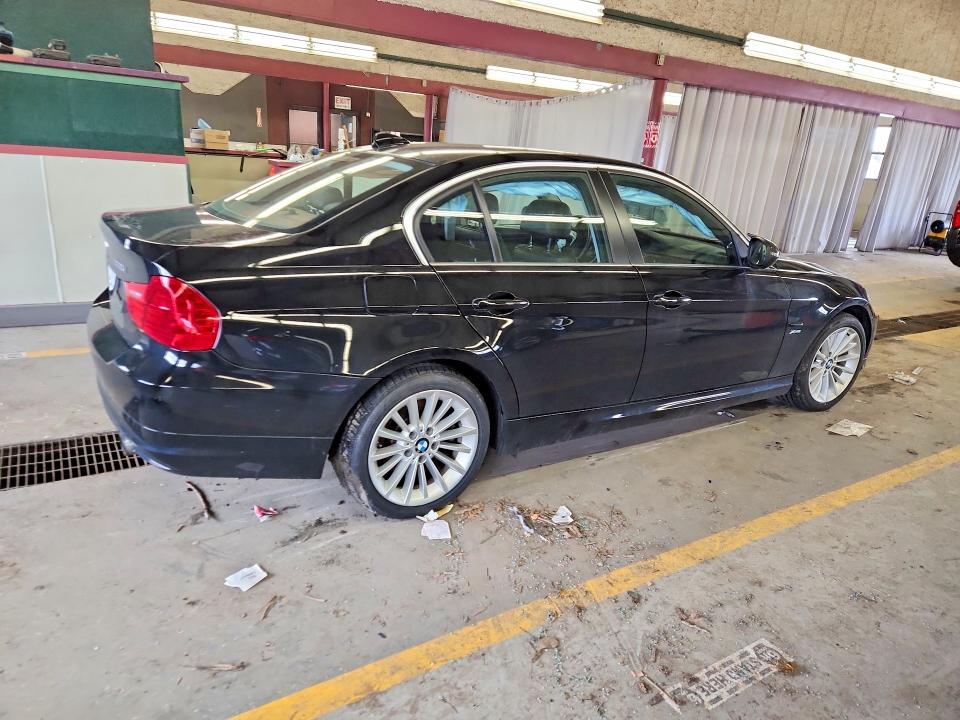 Auction sale of the 2011 Bmw 335, vin: WBAPL5G52BNN23723, lot number: 47374596