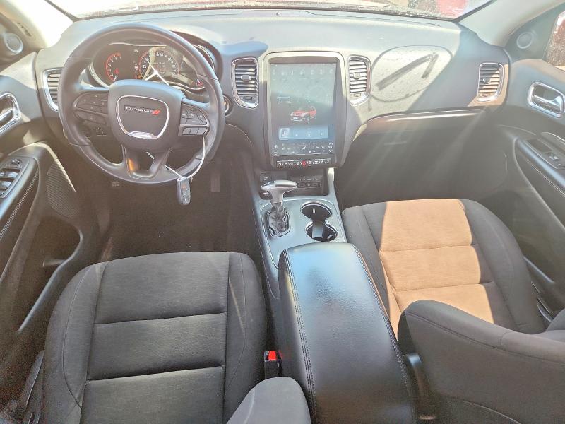 Aukcja sprzedaży 2018 Dodge Durango, vin: 1C4RDJAG5JC248158, numer aukcji: 79802545