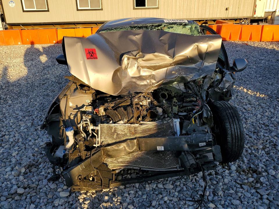Продаж на аукціоні авто 2021 Hyundai Elantra, vin: KMHLL4AGXMU147900, номер лоту: 51462906