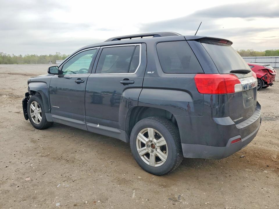 Aukcja sprzedaży 2014 Gmc Terrain, vin: 2GKFLXEKXE6128544, numer aukcji: 49643336