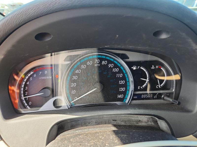 Auction sale of the 2009 Toyota Venza, vin: 4T3ZE11A29U017915, lot number: 48188976