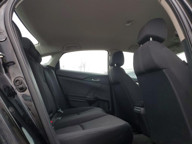 Aukcja sprzedaży 2016 Honda Civic, vin: 2HGFC2E58GH005648, numer aukcji: 51680646