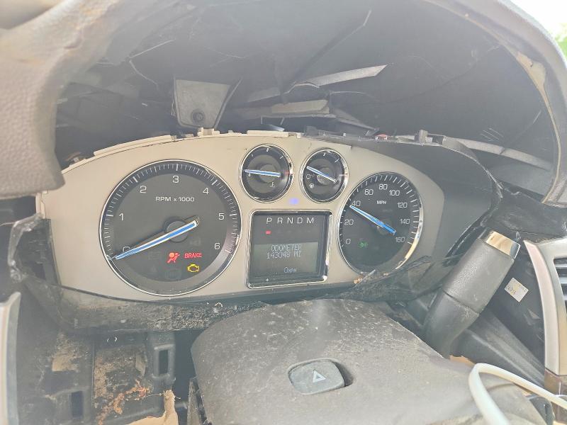 50668506 :رقم المزاد ، 1GYFK66877R311610 vin ، 2007 Cadillac Escalade مزاد بيع