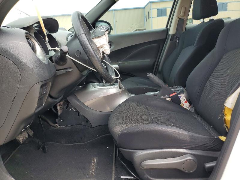 Продаж на аукціоні авто 2013 Nissan Juke, vin: JN8AF5MR6DT219630, номер лоту: 49951386
