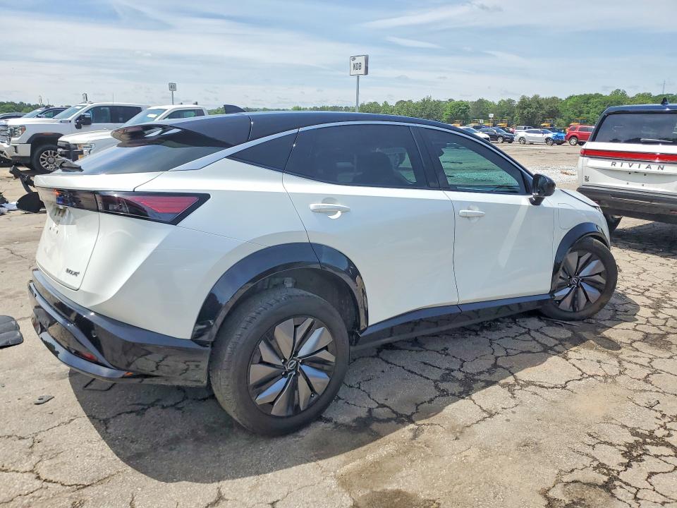 Aukcja sprzedaży 2023 Nissan Ariya, vin: JN1BF0BA9PM402862, numer aukcji: 50980966