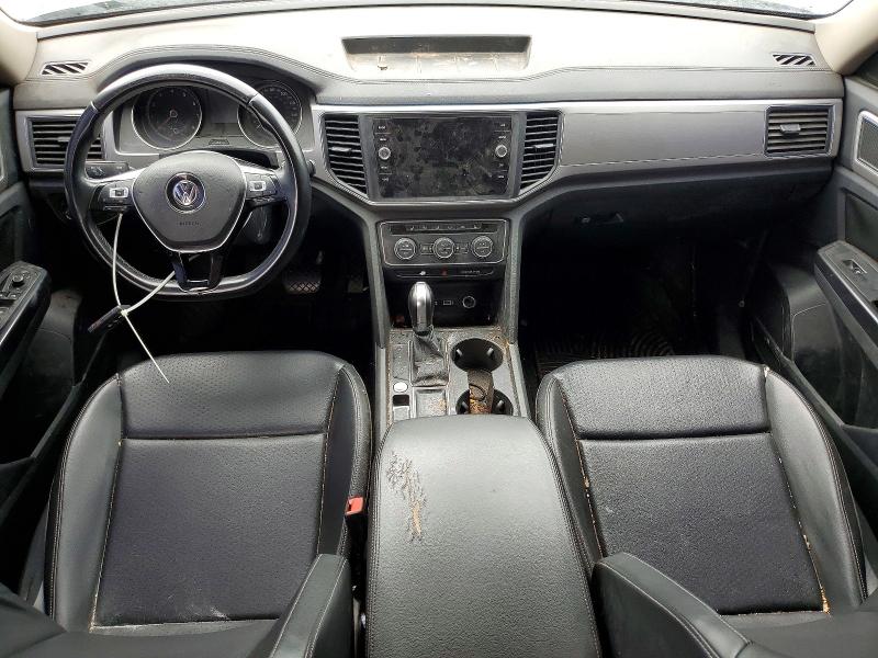 Aukcja sprzedaży 2019 Volkswagen Atlas, vin: 1V2DR2CA4KC525764, numer aukcji: 49511756