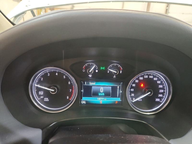 Продаж на аукціоні авто 2018 Buick Enclave, vin: 5GAEVAKW9JJ241132, номер лоту: 48675406