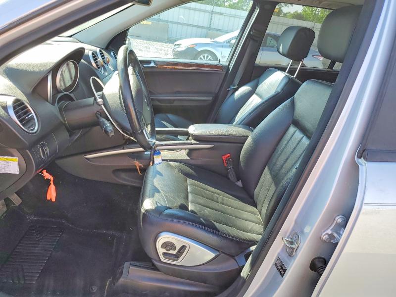 Aukcja sprzedaży 2006 Mercedes-benz Ml, vin: 4JGBB75E16A075093, numer aukcji: 50778216