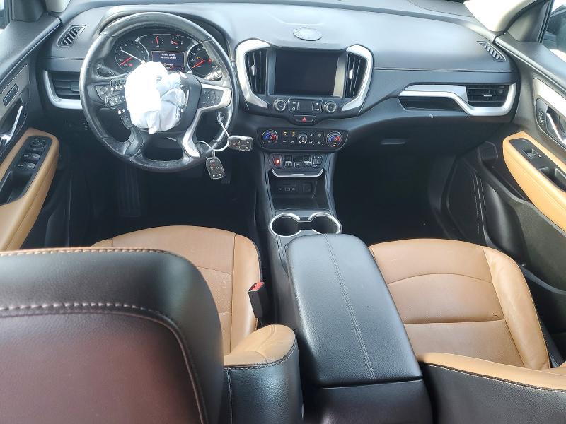 49258816 :رقم المزاد ، 3GKALPEX6KL386881 vin ، 2019 Gmc Terrain مزاد بيع