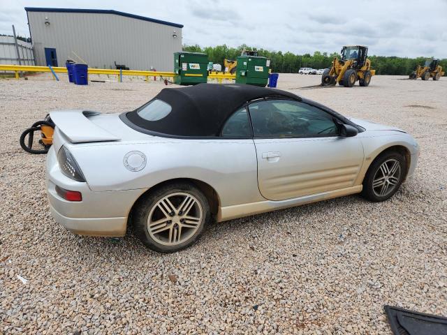 Продаж на аукціоні авто 2003 Mitsubishi Eclipse, vin: 4A3AE75H73E007609, номер лоту: 51846136