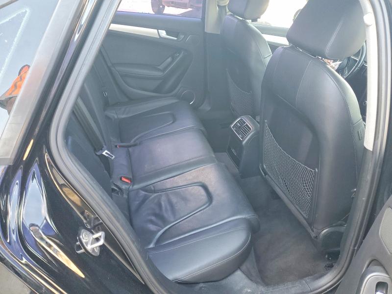 Aukcja sprzedaży 2015 Audi A4, vin: WAUFFAFL0FN034951, numer aukcji: 51028346