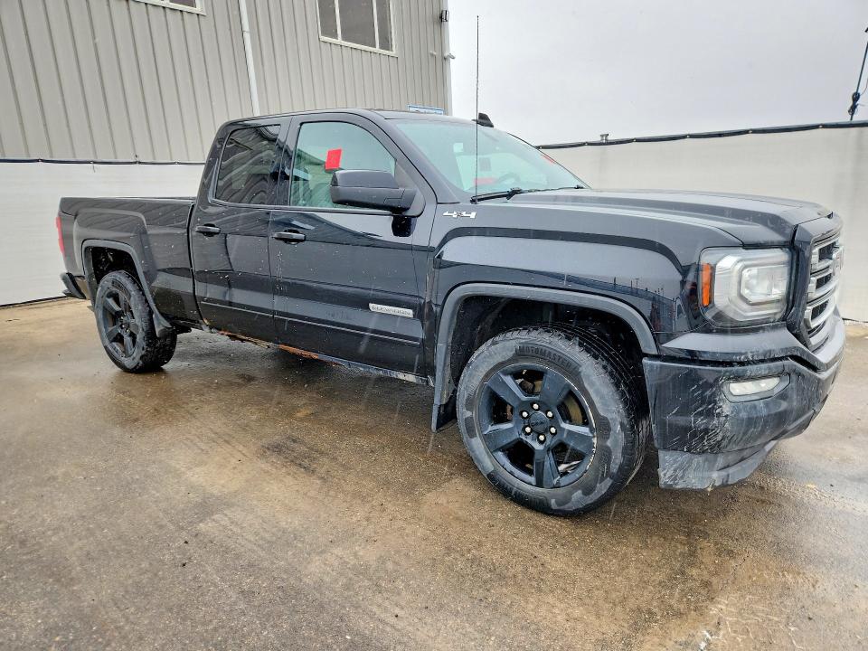 47442296 :رقم المزاد ، 1GTV2LEH7HZ148721 vin ، 2017 Gmc Sierra مزاد بيع
