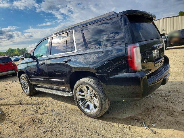 Продаж на аукціоні авто 2018 Gmc Yukon, vin: 1GKS2BKC0JR229186, номер лоту: 50423346