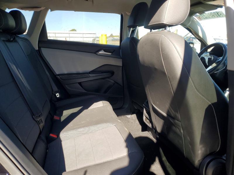 Продаж на аукціоні авто 2024 Volkswagen Taos, vin: 3VVSX7B24RM061827, номер лоту: 52275706