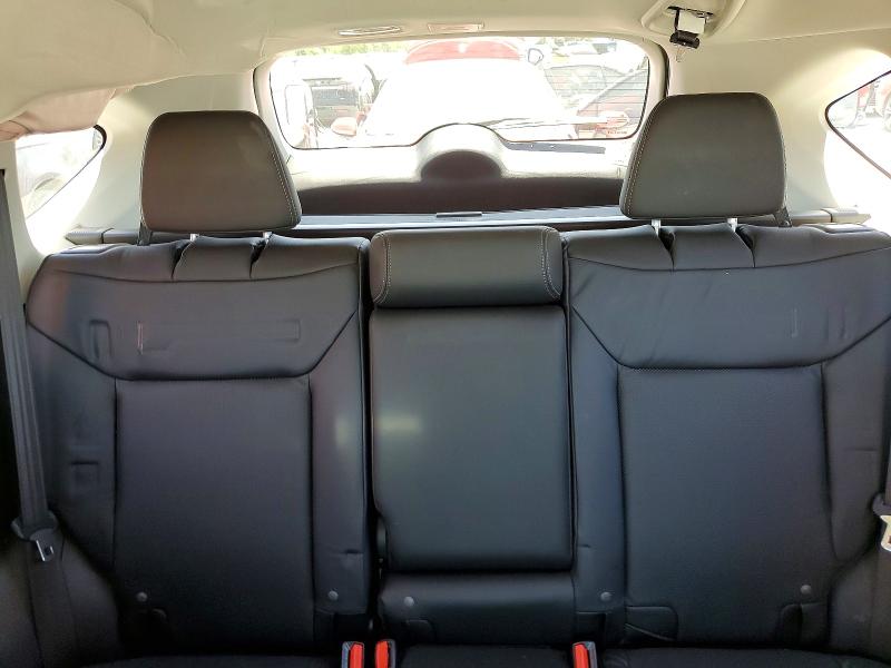 Продаж на аукціоні авто 2015 Honda Cr-v, vin: 2HKRM4H79FH630616, номер лоту: 50567096