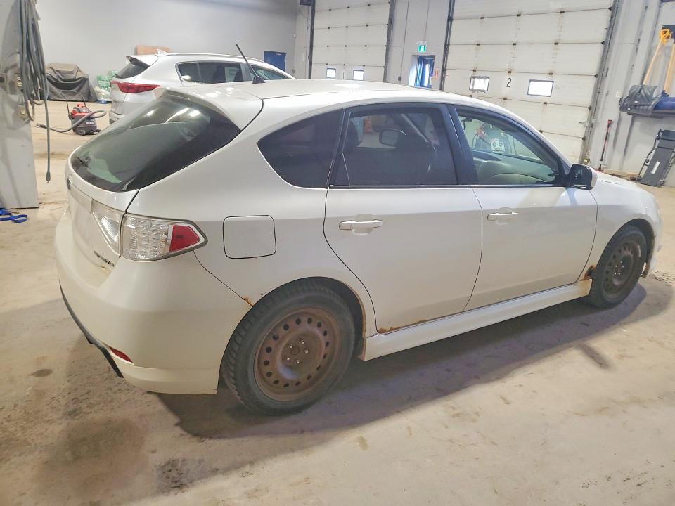 Продаж на аукціоні авто 2010 Subaru Impreza, vin: JF1GH6C68AG803387, номер лоту: 51817396