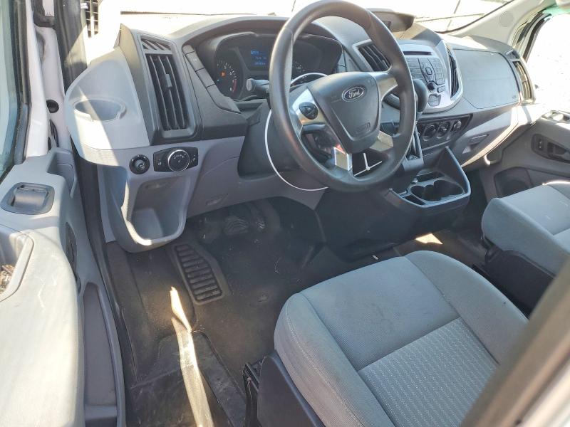 Aukcja sprzedaży 2015 Ford Transit, vin: 1FBZX2ZM5FKA79560, numer aukcji: 51252986