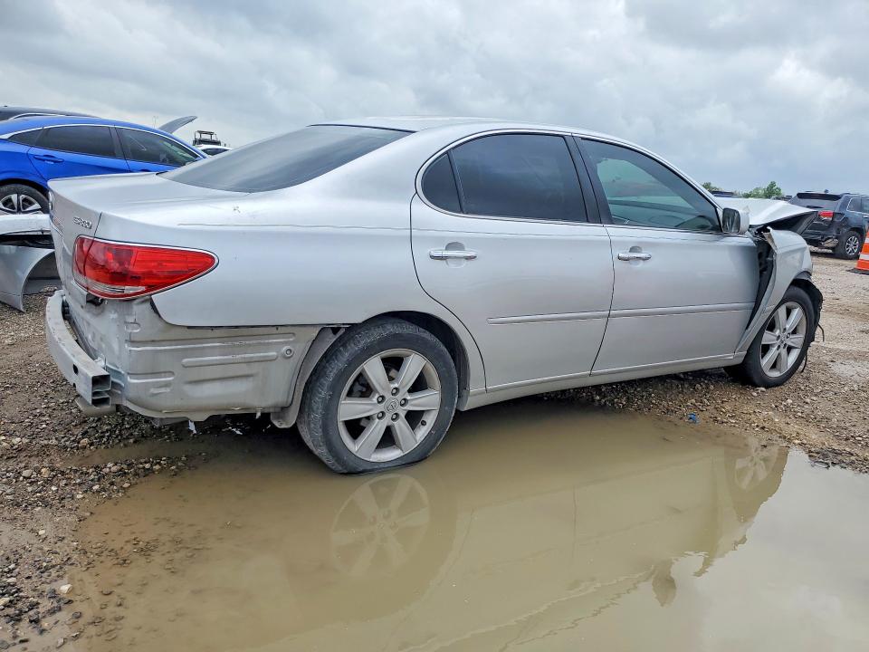50281536 :رقم المزاد ، JTHBA30G855093797 vin ، 2005 Lexus Es مزاد بيع