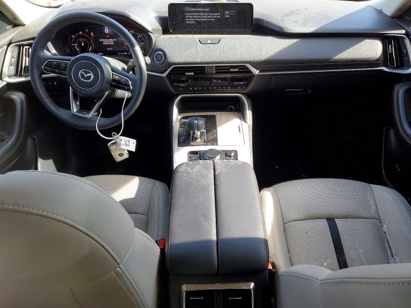 Продаж на аукціоні авто 2024 Mazda Cx-90, vin: JM3KKDHA7R1129407, номер лоту: 51104396