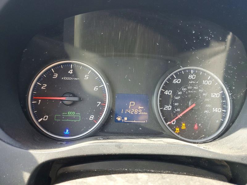 Продаж на аукціоні авто 2016 Mitsubishi Outlander, vin: JA4AD2A36GZ045490, номер лоту: 49798466