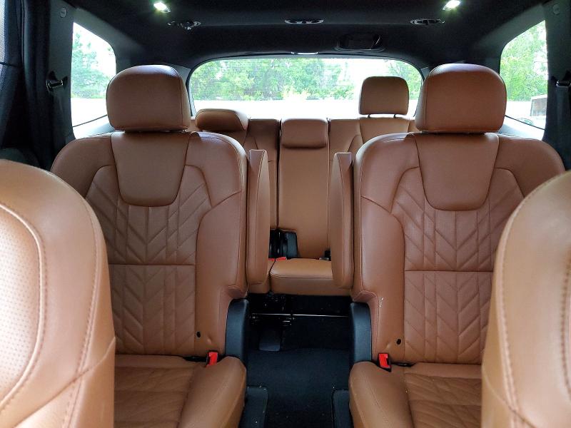 Продажа на аукционе авто 2023 Kia Telluride, vin: 5XYP5DGC6PG382112, номер лота: 50909196
