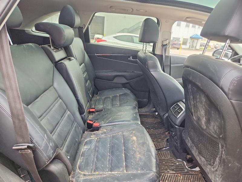 Продаж на аукціоні авто 2020 Kia Sorento, vin: 5XYPHDA59LG704124, номер лоту: 51211586
