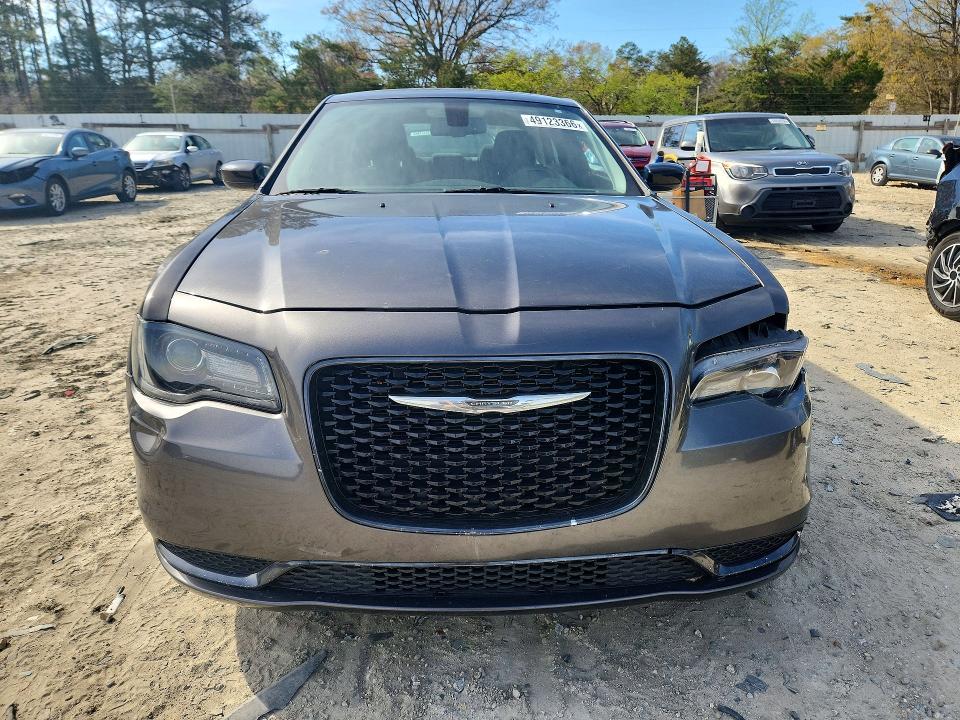 Aukcja sprzedaży 2018 Chrysler 300, vin: 2C3CCAAG3JH302034, numer aukcji: 49123366