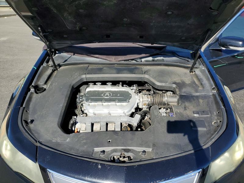 Продажа на аукционе авто 2012 Acura Tl, vin: 19UUA8F5XCA000314, номер лота: 51819546