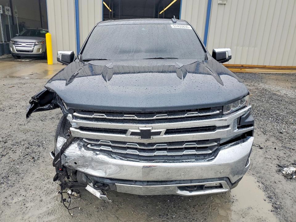 Aukcja sprzedaży 2021 Chevrolet Silverado, vin: 1GCUYGED2MZ332411, numer aukcji: 51433836