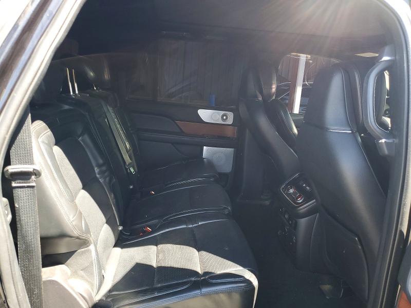 Aukcja sprzedaży 2020 Lincoln Navigator, vin: 5LMJJ3LT0LEL13350, numer aukcji: 50925376