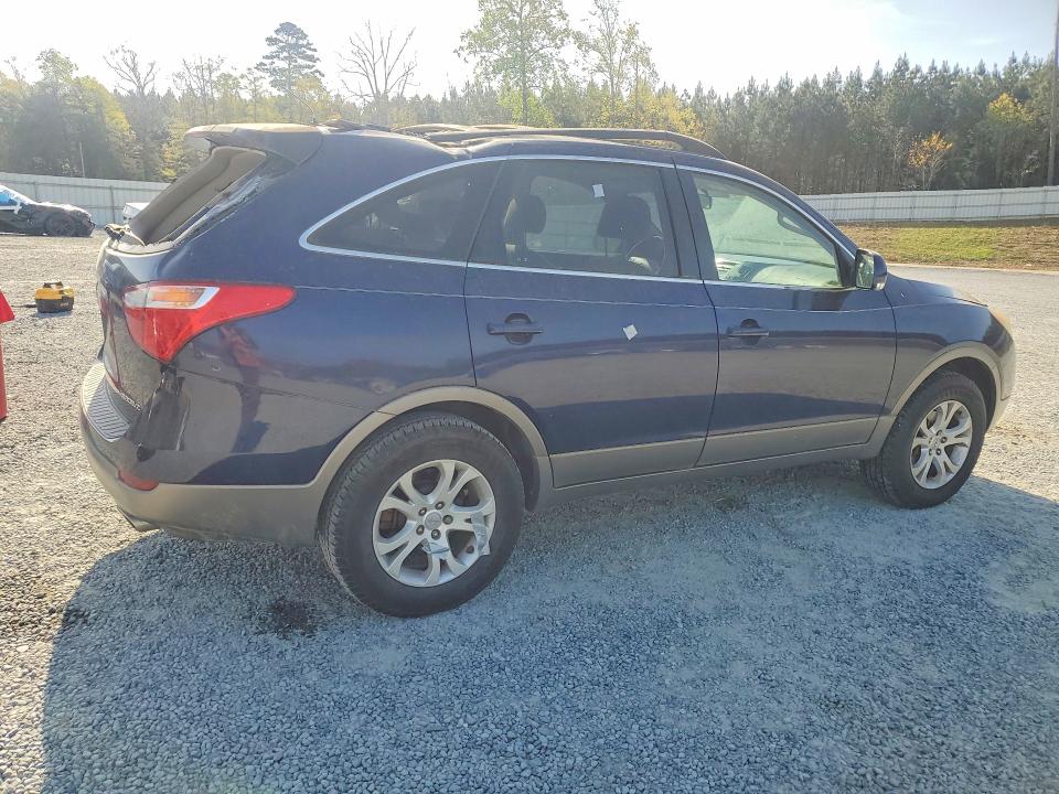 Aukcja sprzedaży 2011 Hyundai Veracruz, vin: KM8NU4CC9BU141079, numer aukcji: 47971646