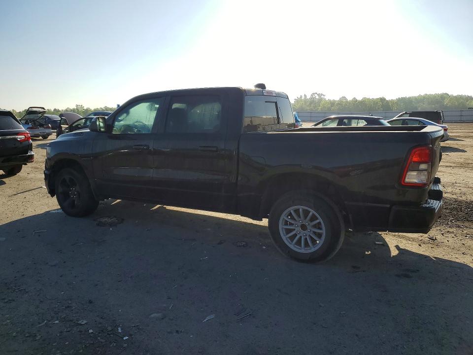 Aukcja sprzedaży 2019 Ram 1500, vin: 1C6SRFFT5KN777466, numer aukcji: 50967886