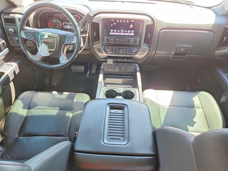 Продаж на аукціоні авто 2016 Gmc Sierra, vin: 3GTU2NEC4GG313943, номер лоту: 48582736