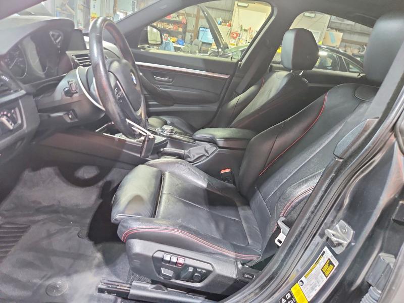 49623216 :رقم المزاد ، WBA3X5C55FD561967 vin ، 2015 Bmw 328 مزاد بيع