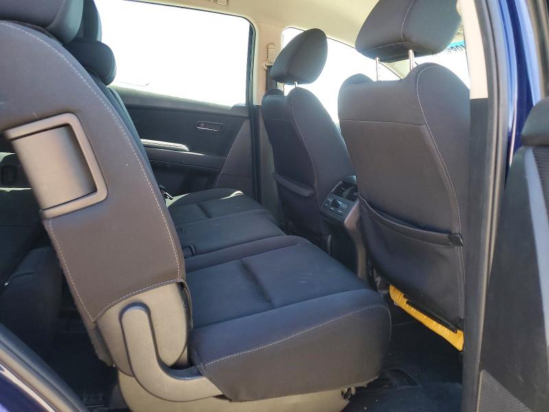 Aukcja sprzedaży 2012 Mazda Cx-9, vin: JM3TB3BV2C0365065, numer aukcji: 49839446