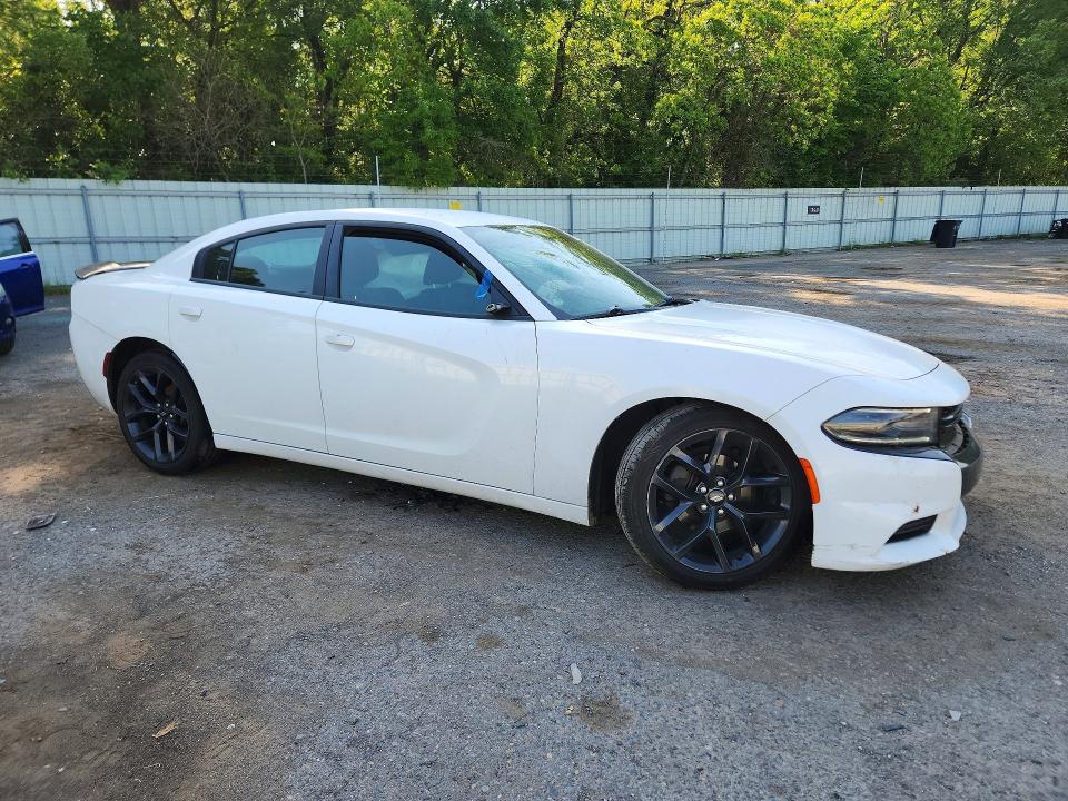 49297086 :رقم المزاد ، 2C3CDXBG3KH704121 vin ، 2019 Dodge Charger مزاد بيع