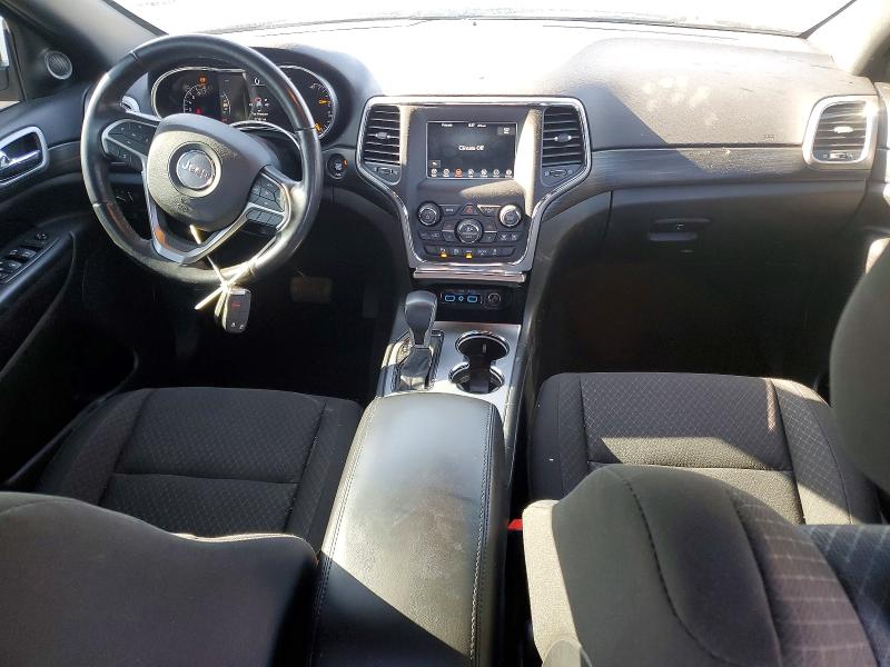 Aukcja sprzedaży 2021 Jeep Grand Cherokee, vin: 1C4RJFAG1MC787368, numer aukcji: 50397786
