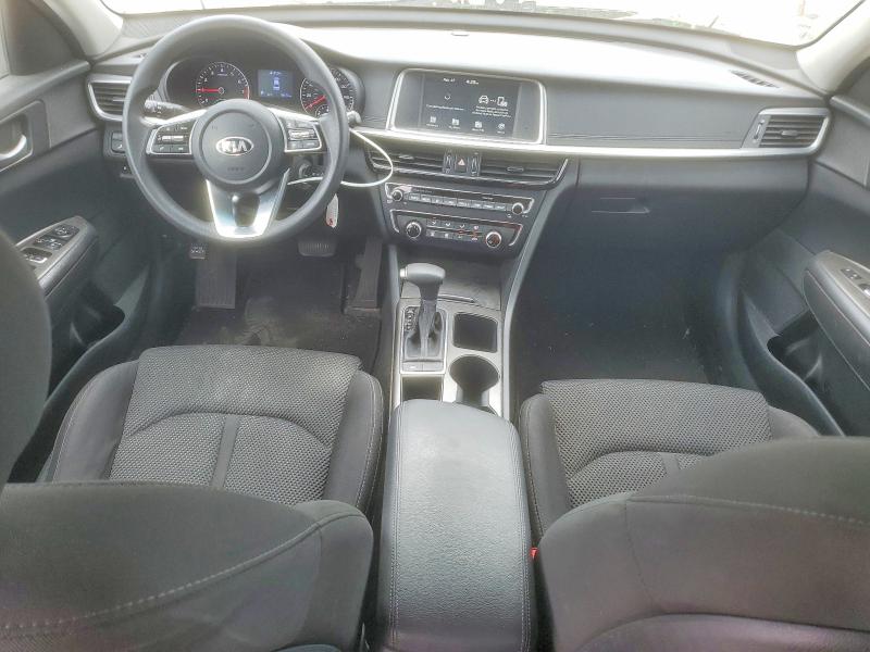 Продажа на аукционе авто 2019 Kia Optima, vin: 5XXGT4L39KG359531, номер лота: 49953586