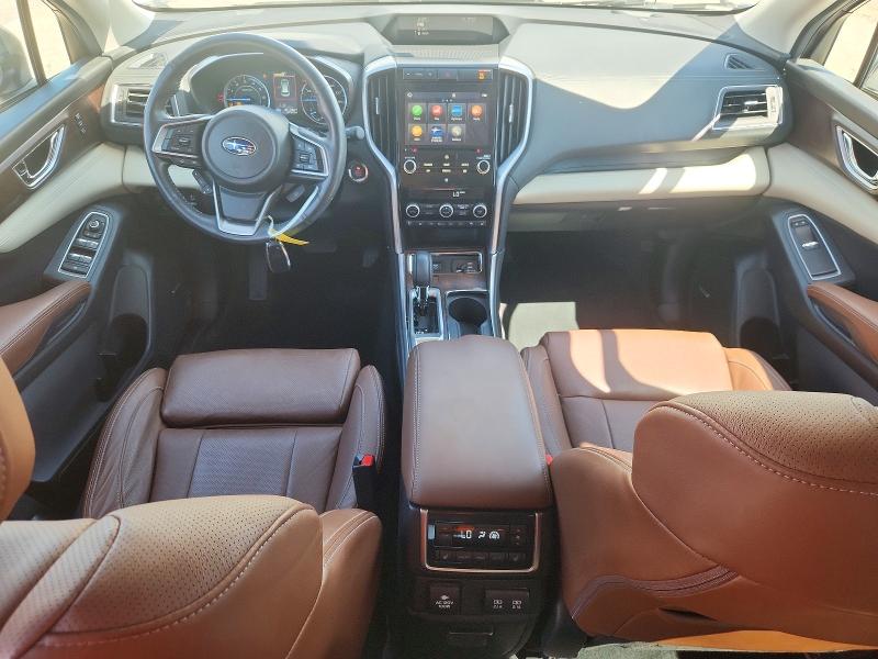 Aukcja sprzedaży 2019 Subaru Ascent, vin: 4S4WMARD4K3473696, numer aukcji: 50724456