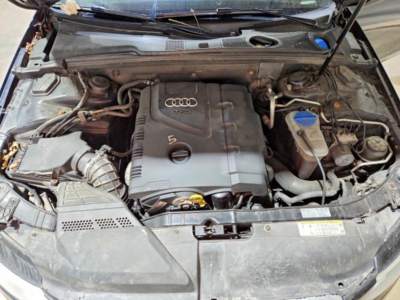 Продаж на аукціоні авто 2012 Audi A4, vin: WAUBFAFL5CN009103, номер лоту: 49561026