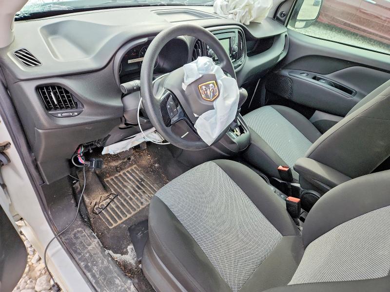 Aukcja sprzedaży 2021 Ram Promaster City, vin: ZFBHRFAB6M6V33648, numer aukcji: 48069996